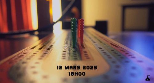 Tournoi de Crible