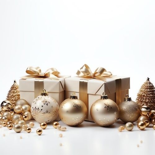 Expo-Cadeaux 2025 à Malartic