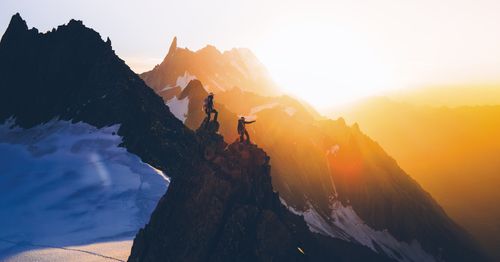 Rouyn-Noranda | Festival du film de montagne de Banff au Québec