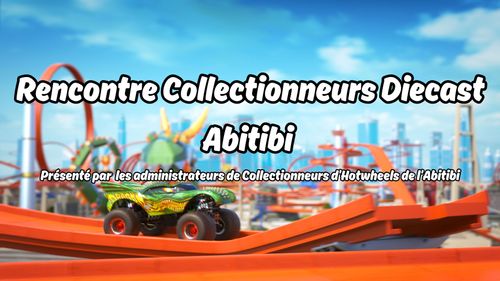 RCDA - Deuxième édition 