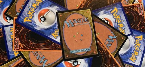 Soirée TCG ! Au Stratagème d'Amos.