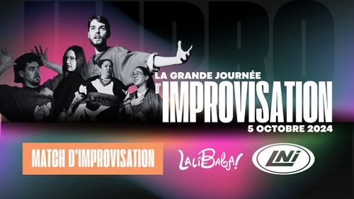 Match Inaugural avec la LNI