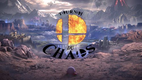 Abitibi E-Sports - Ultimate Tournoi du Chaos - Saison Hiver 2025