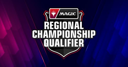 MTG Regional Championship Qualifier Round 11 Standard