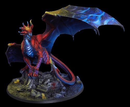 Au 15-2 évènement jeux : Atelier libre de peinture sur miniatures