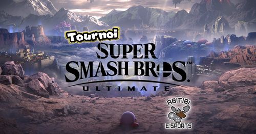 Abitibi E-Sports - Ultimate Weekly - Saison Printemps 2025 #8